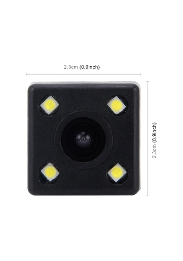 Yi/2008 Ters Sones Rx-8 Rui Renkli Mazda6 Mazda Led Kamera Hd Görüş Geniş Açılı Gece Dikiz Aracı 656 49 4 2009 Mk