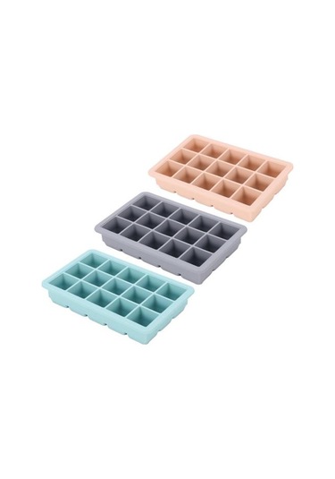 Kadın Elektrikli Tıraş Makinesi 2 Başlıklı Usb Şarj Edilebilir Su Geçirmez Taşınabilir Yüz Gri