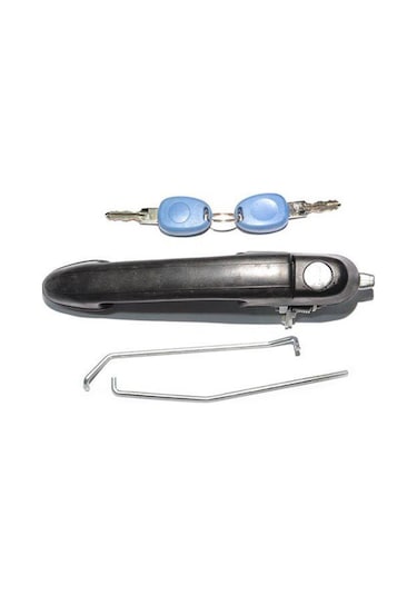 Fiat Brava Kapi Kolu Ön Diş 1998-2002 46787583 Kpfı023 1.6