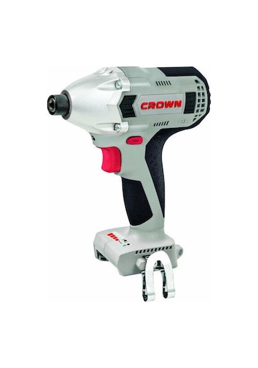 Crown Ct22021hx Akülü Darbeli Vidalama Solo