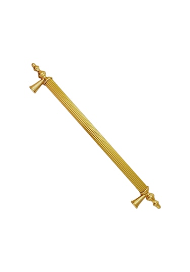 Zirve Çubuk Altın 192 mm Kulp ( 5 ADET)