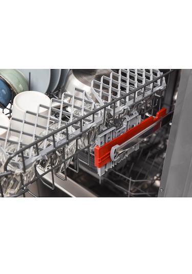 Vestel BM 53122 KX WIFI Bulaşık Makinesi