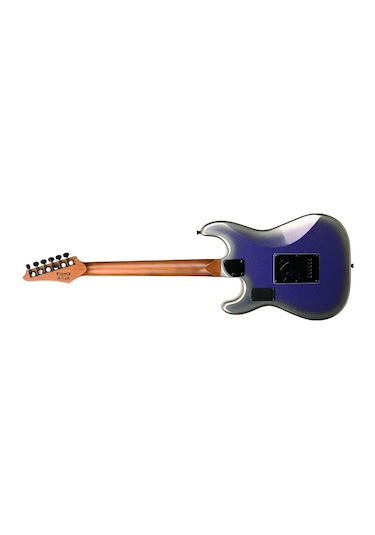 Guson Stratocaster Hss Dsp Nebula Burst Elektro Gitar Efektli Kulaklık Çıkışlı