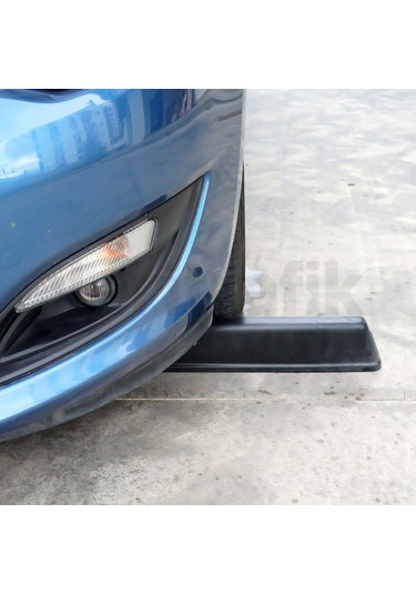 Oto Park Araç Stoperi Ppc Ikili (534231018)