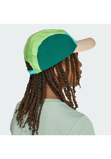 Adidas Minecraft Youth Şapka C-adıkc9492a30a00 Yeşil