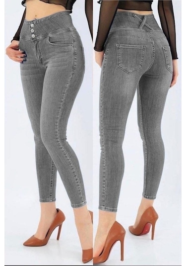 Laraa Giyim - Pantolon - 47248 001