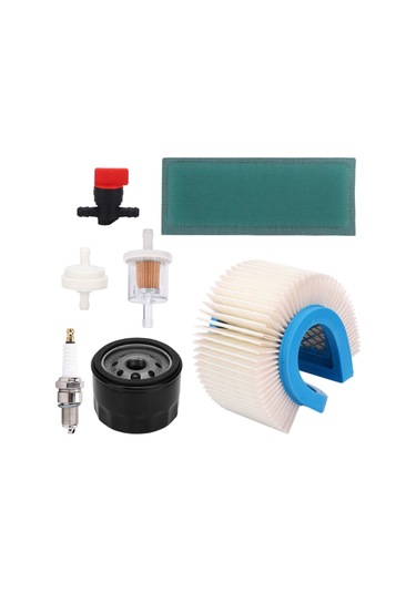 Springsun Hava Filtresi Montaj Seti 698083 697153 Çim Biçme Makinesi İçin Uygundur