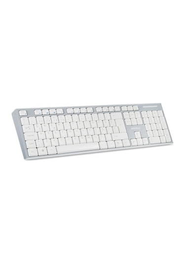 Everest KM-6063 Kablosuz Multimedia Q Klavye + Mouse Set