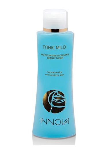 Innova Tonic Mild Canlandırıcı Tonik 200 ML