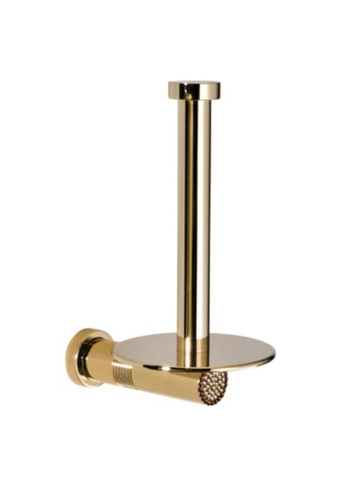 Starlight Lisa Yedek Tuvalet Kağıtlık Beyaz