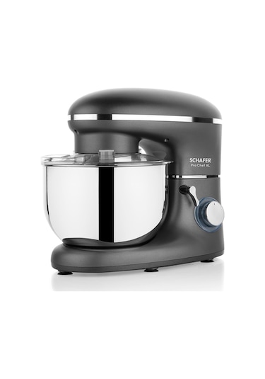 Schafer Prochef XL 5L 1400 W Stand Mikser