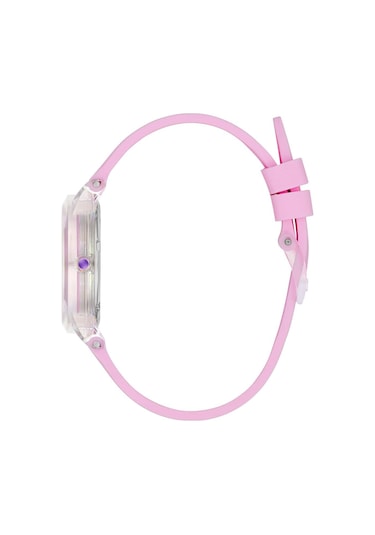Guess Gugk0002g11 Çocuk Kol Saati Pembe
