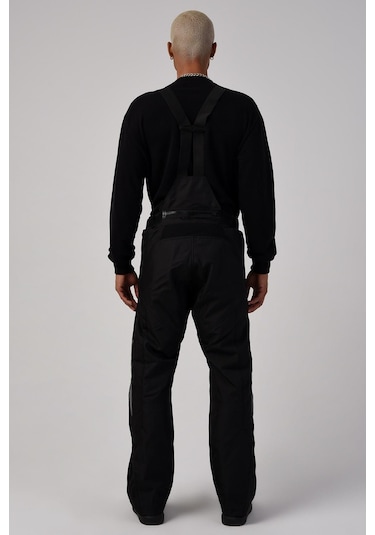 Prohel Spider Motosiklet Pantolonu 68632 Siyah