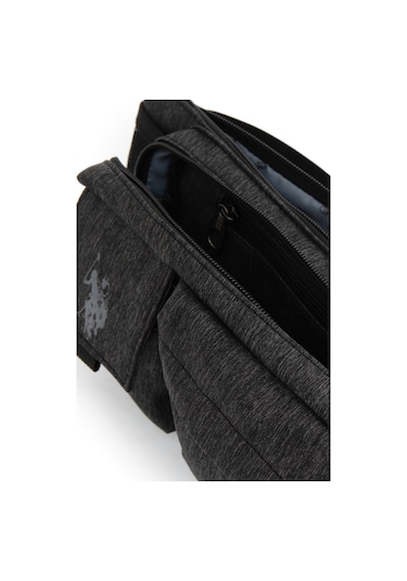 U.s. Polo Assn. Erkek Lacivert Çanta 50298623-vr033 Lacivert