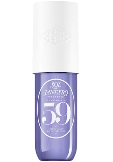 Sol De Janerio Brazilian Crush Cheirosa 59 Saç ve Vücut Spreyi 90 ML