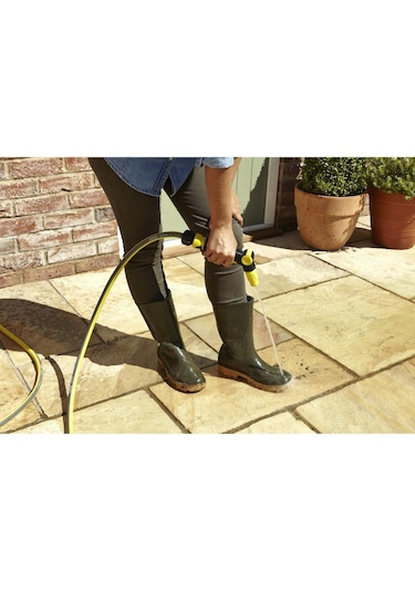 Karcher 2.645-265.0 Sprey Tabancası Bahçe Sulama Fıskiyesi