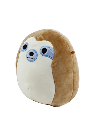 Neco Toys Tembel Hayvan Squishmallows Peluş Oyuncak 20 Cm