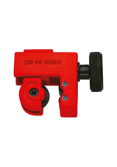 Cer-pa Norm 8001 67 3016 3-16mm Mini Bakır Boru Kesici