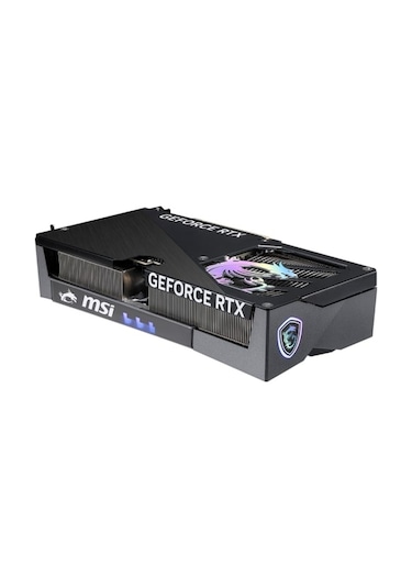Msı Geforce Rtx 5060tı 8g Gamıng Oc Gddr7 128bit Dx12 Dlss 4 Aeae1msı0215