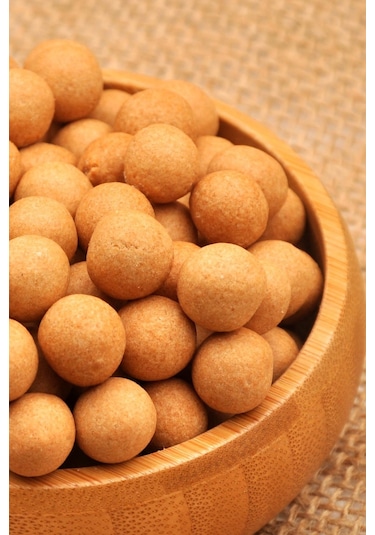 Adem Ermiş Sarı Çıtır Leblebi Duble 200 G