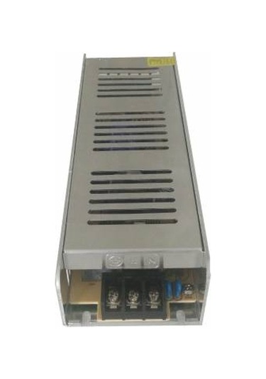 Amber Led 12 V Şerit Led Trafo Adaptör