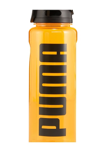 Puma Antrenman Matarası 1l 053811 28 Turuncu