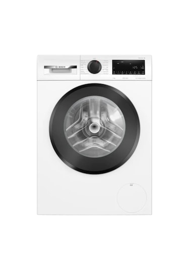 Bosch WGA242Z0TR - SMS26DW00T Çeyiz Paketi