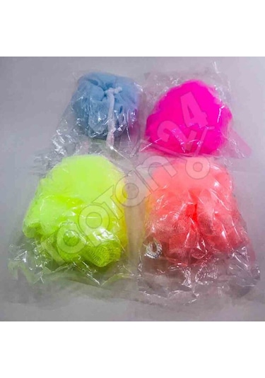 Tek Kullanımlık Banyo File Lif 100 x 30 G