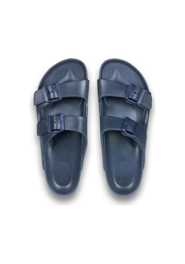 Quiksilver Embark Rf Indigo Erkek Terlik Aqyl101380-ınd Indıgo