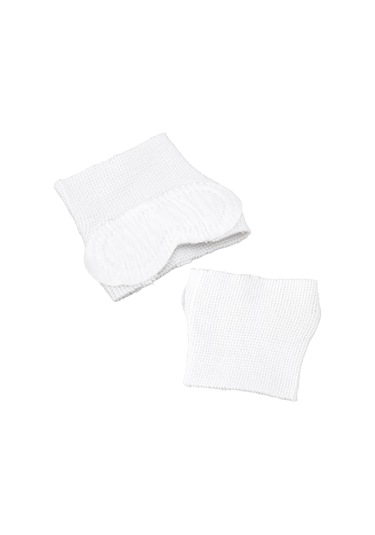 Moveevo Yeni Doğan Bebekler İçin Mavi Işık Engelleme, Nemlendirici Dokulu, Ergonomik Tasarım, Yumuşak Pamuklu Göz Koruyucu Maskesi