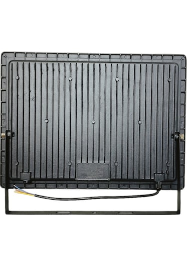 YCL 300 W DOB Led Projektör - Beyaz Işık (6500K) - IP65 -AL-2300B