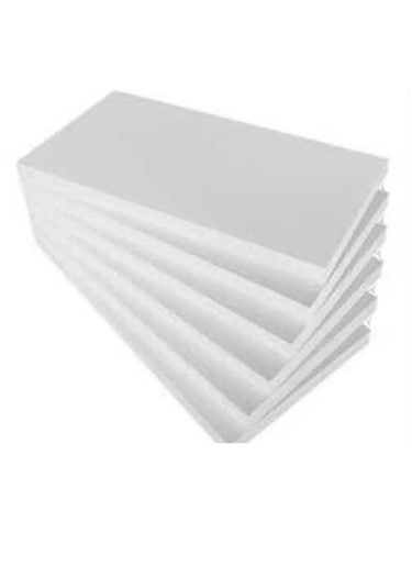 Beyaz Strafor Eps 2 Cm 12.5 M2
