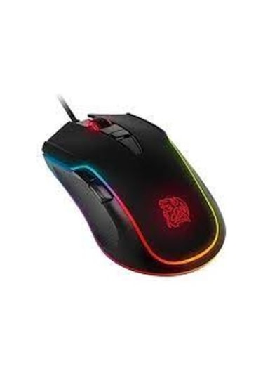 Thermaltake Neros TTS-EMO-NRR-WDOTBK-01 Kablolu USB Mouse