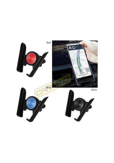 Carmind Milenyum Araç Içi Telefon Tutucu