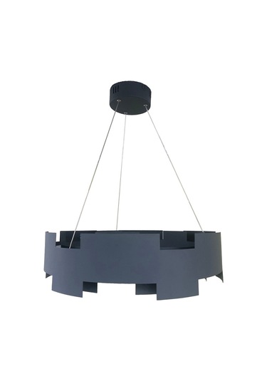 Tra83009 Eco Ø60 Cm Led Avize Sarkıt Kale