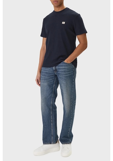 Calvin Klein Erkek T Shirt Lv04rd008g Cef Lacivert Lacivert Calvin Klein Erkek T Shirt Lv04rd008g Cef Lacivert Lacivert