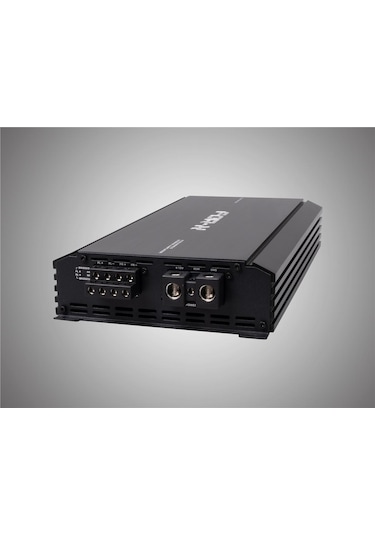 For-x Xad-510.4d Profesyonel Amfi