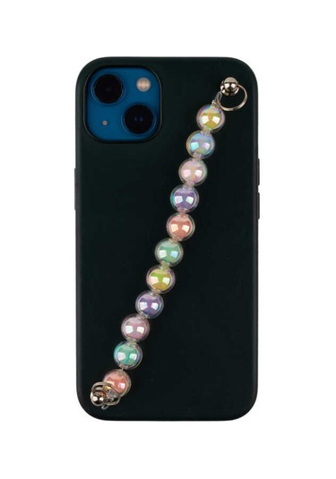 Kilifone - Cep Telefonu El Geçmeli Telefon Süsü - No18 - T23546 No18