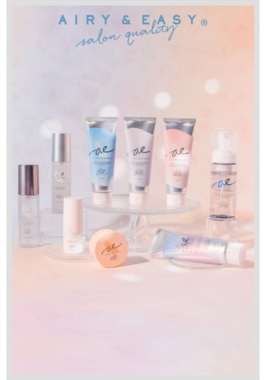 Cosmetex Roland Airy & Easy Glossy Hair Wax Parlak Ve Esnek Saç Şekillendirici 100 ML