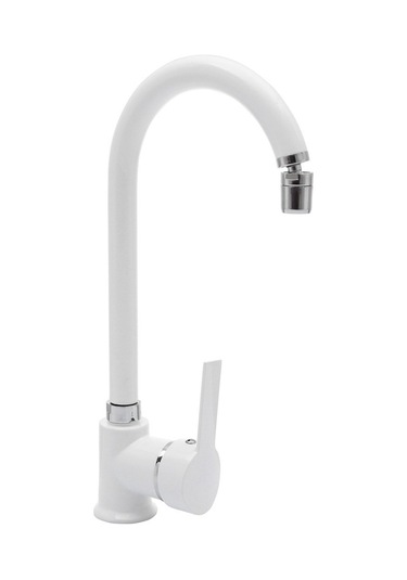 Sardıcı Oynar Başlıklı Delta Mutfak Eviye Bataryası