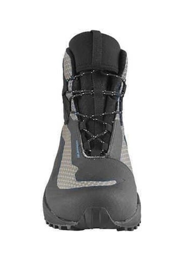 G-xenon Gore-tex Bot Siyah Yeşil