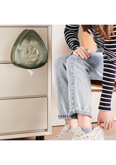 Suntek Gıda Sarma Saklama Kutusu Sarılmak Film Dispenseri