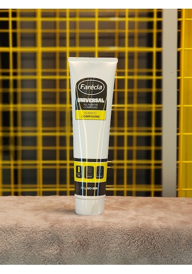 Farecla Üniversal Tüp Pasta 200 Ml