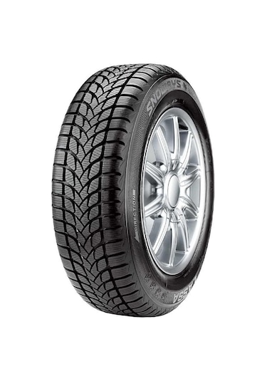 Lassa 195/60R15 88H Snoways 4 Kış Lastiği 2024