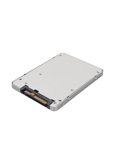 Tenfowee Alüminyum Kasa Ngff M Key M.2 Nvme Ssd Kutusu - Pcıe4.0x4 6gbps Hızlı Aktarım, Sff8639 Arayüzü, Led Gösterge, Kolay Kurulum Ssd Dahil Değil