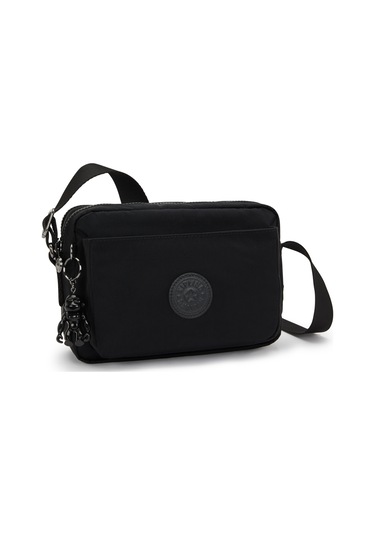 Kipling Elevated Kadın Omuz Çanta Kpkı68472en Siyah