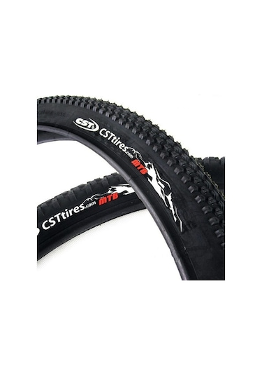 Cst C1820 26x2.10 Dağ Bisikleti Dış Lastik