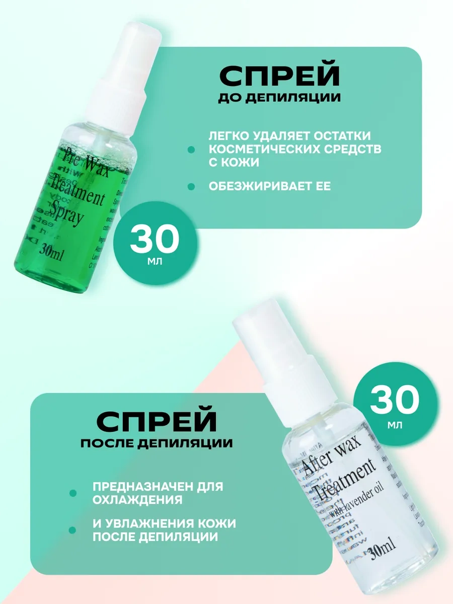 Cosmolex Mum Eritme Kartuş Seti Epilasyon İçin 258055800