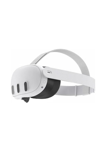 Meta Quest 3 128 GB VR Sanal Gerçeklik Gözlüğü