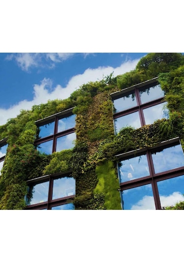 Black Master Aynalı Cam Filmi 75 Cm X 3 Metre Ev - Ofis - Balkon